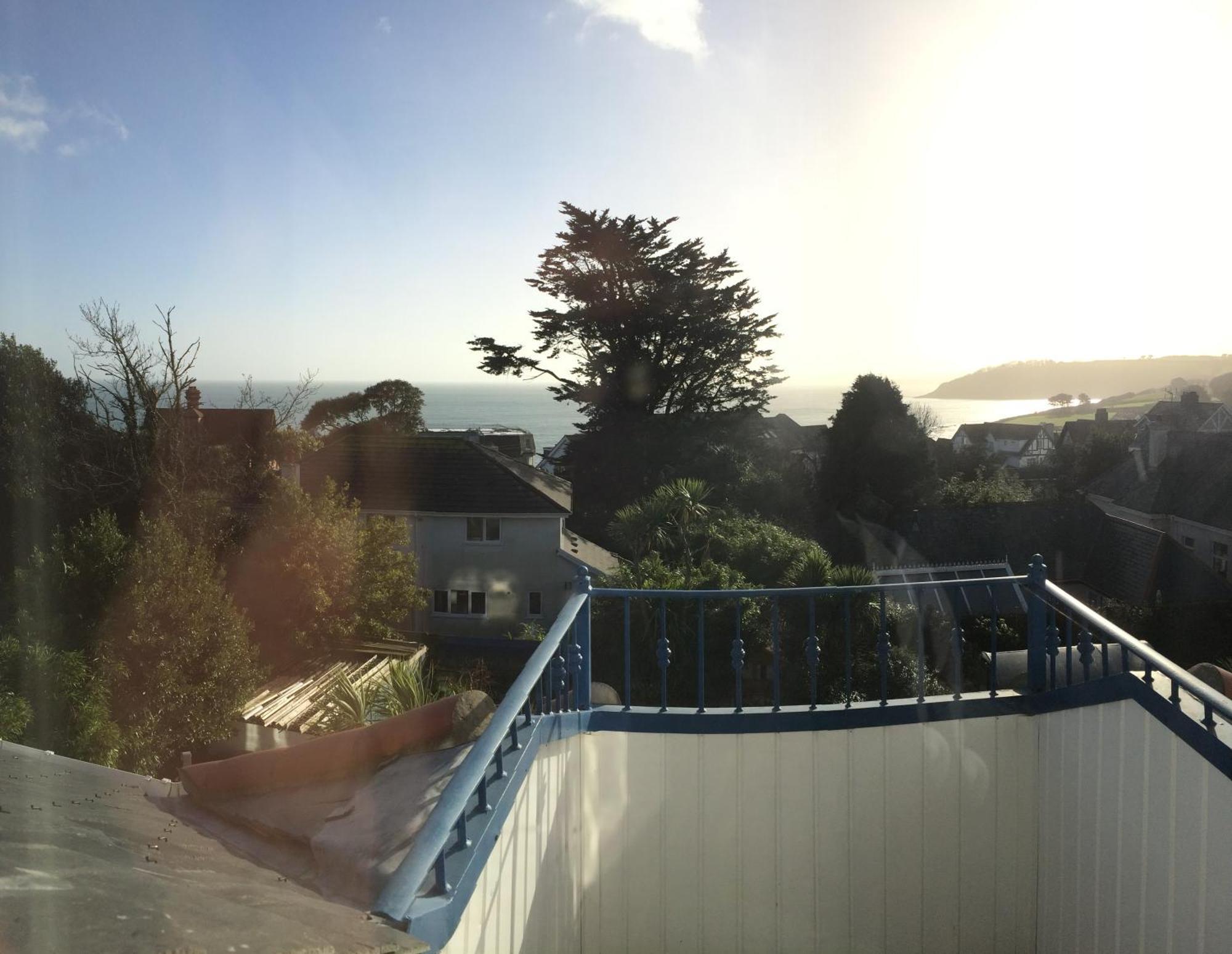 Cotswold House Hotel Falmouth Exterior photo